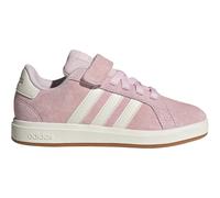 adidas Grand Court 00s Sneaker Kinder JH6181 - clear pink/off white/gum10 32