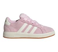 adidas Grand Court 00s Kinder Sneaker rosa/weiß - 37(1/3)