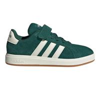 adidas Grand Court 00s Sneaker Kinder JP5898 - collegiate green/off white/gum10 32