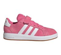 adidas Grand Court 00s Sneaker Kinder JP9350 - pink fusion/cloud white/gum10 30