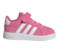 adidas Grand Court 00s Sneaker Kinder JP9354 - pink fusion/cloud white/cloud white 24