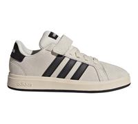 Grand Court 00s Kids Schuh Wonder White / Core Black / Wonder White 35