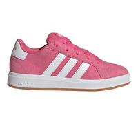adidas Grand Court 00s Kinder Schuhe dunkelrosa weiß - 32