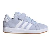 adidas Grand Court 00s Sneaker Kinder KI6485 - core black/cloud white/crystal sky 35