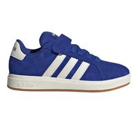 adidas Grand Court 00s Sneaker mit Klettverschluss Kinder JH6180 - semi lucid blue/off white/gum10 34