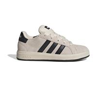 Adidas Kinder Turnschuhe Junior Grand Court Oo's K Weiß Größe 29