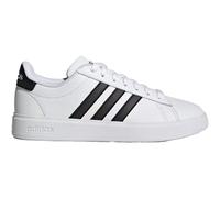 Adidas Grand Court Cloudfoam Lifestyle Court Comfort Schuh Sneaker weiss 36 2/3