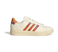 Adidas Grand Court 2.0 Damenschuhe, Crewht/WARVAN/Goldmt, 38 2/3 EU