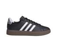 adidas Grand Court 2.0 Damen Sneaker schwarz/weiß/braun - 39(1/3)