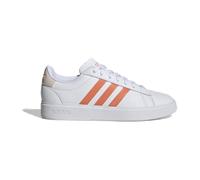 adidas GRAND COURT 2.0 für Damen, weiß, Größe 38 ⅔ EU / 5,5 UK