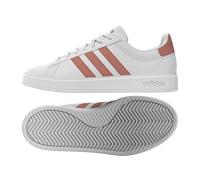 adidas GRAND COURT 2.0 für Damen, weiß, Größe 44 EU / 9,5 UK