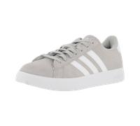 adidas GRAND COURT 2.0 Herren Sneaker, grau, größe 45 1/3 10.5