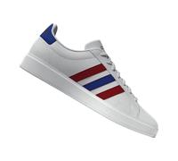 adidas GRAND COURT 2.0 für Herren, weiß, Größe 40 ⅔ EU / 7 UK