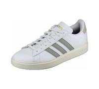 adidas GRAND COURT 2.0 für Herren, weiß, Größe 44 EU / 9,5 UK