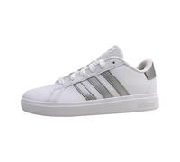 adidas GRAND COURT 2.0 GW6506 Weiß white/silver EU 35.5