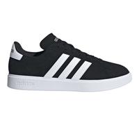 adidas GRAND COURT 2.0 Herren Freizeitschuhe, schwarz, größe 45 1/3 10.5