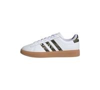 adidas Grand Court 2.0 Herren Schuhe, Weiß, 42.5 EU