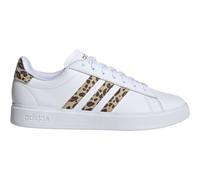 adidas GRAND COURT 2.0 Herren Sneaker, weiß, größe 37 1/3 4.5