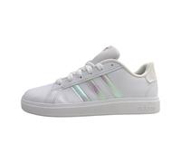 adidas Grand Court 2.0 K GY2326 Weiß white-rose EU 35.5
