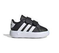 adidas Grand Court 2.0 Kids Schuh Kinder - core black - 25