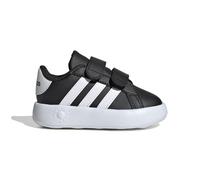 adidas Grand Court 2.0 Kids Schuh Kinder - core black - 25.5