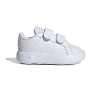 adidas Grand Court 2.0 Kids Schuh Kinder - ftwr white 27