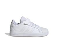 adidas Grand Court 2.0 Kids Schuh Kinder - ftwr white - 28