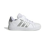 adidas Grand Court 2.0 Kids Schuh Kinder - ftwr white 30