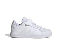 adidas Grand Court 2.0 Kids Schuh Kinder - ftwr white - 33