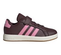 Adidas Grand Court 2.0 Kinder Freizeitschuhe, rot, Größe 33 33