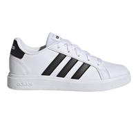 adidas GRAND COURT 2.0 Kinderschuhe, weiß, größe 35