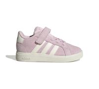 adidas Grand Court 2.0 Schuhe Kinder - clear pink/off white/gold met. - 26