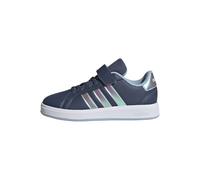 ADIDAS Kinder Freizeitschuhe Grand Court 2.0 Kids (JR6118) 30 PRLOIN/FTWWHT/CLESKY