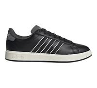 adidas Herren Sneaker GRAND COURT 2.0 JS1739 43 1/3 Core Black/Core Black/White