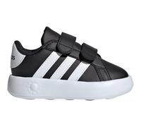 adidas Grand Court 2.0 Sneaker Kinder ID5272 - core black/cloud white/core black 25