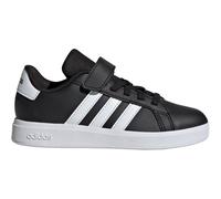 adidas Grand Court 2.0 Kinder Sneaker tiefschwarz/schneeweiß - 31