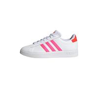 adidas Grand Court 2.0 Tennis-Sneaker für Damen, 40 EU