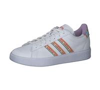 Adidas Grand Court 2.0 Tennis-Sneaker für Damen, 9 US