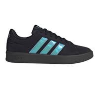 adidas Grand Court 3.0 Audi Formel 1 Team Sneaker Herren KJ1288 - core black/glow blue/cloud white 44