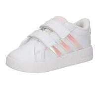 adidas Grand Court 3.0 CF I Sneaker Mädchen|Jungen weiß 27