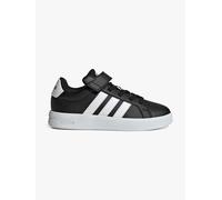 Adidas Grand Court 3.0 El C Sneaker Schwarz, Kinder, Größe: 29