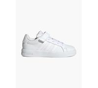 adidas Grand Court 30 El C Sneaker, Farbe Weiß, Größe 33