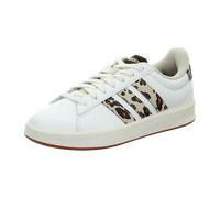 adidas Grand Court 3.0 für Damen, weiß, Größe 38 ⅔ EU / 5,5 UK
