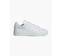 Adidas Grand Court 3.0 J Sneaker Weiß, Kinder, Größe: 40