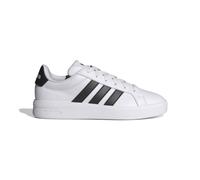 adidas Grand Court 3.0 Kinder Und Teens Schuhe Kinder - white/core black/white - 36