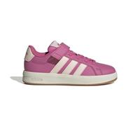 adidas Grand Court 3.0 Schuhee Kinder - pink fusion/wonder quartz/off white - 28