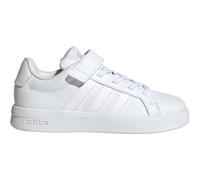 adidas Grand Court 3.0 Sneaker Kinder HP3532 - cloud white/cloud white/cloud white 30