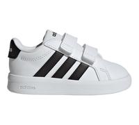 Adidas Grand Court 3.0 Babyschuhe EU 23 Ftwr White / Core Black / Ftwr White
