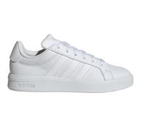 adidas Grand Court 3.0 Sneaker Kinder JP9110 - cloud white/cloud white/cloud white 39 1/3