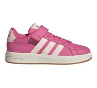 adidas Grand Court 3.0 Sneaker Kinder JP9370 - pink fusion/wonder quartz/off white 28